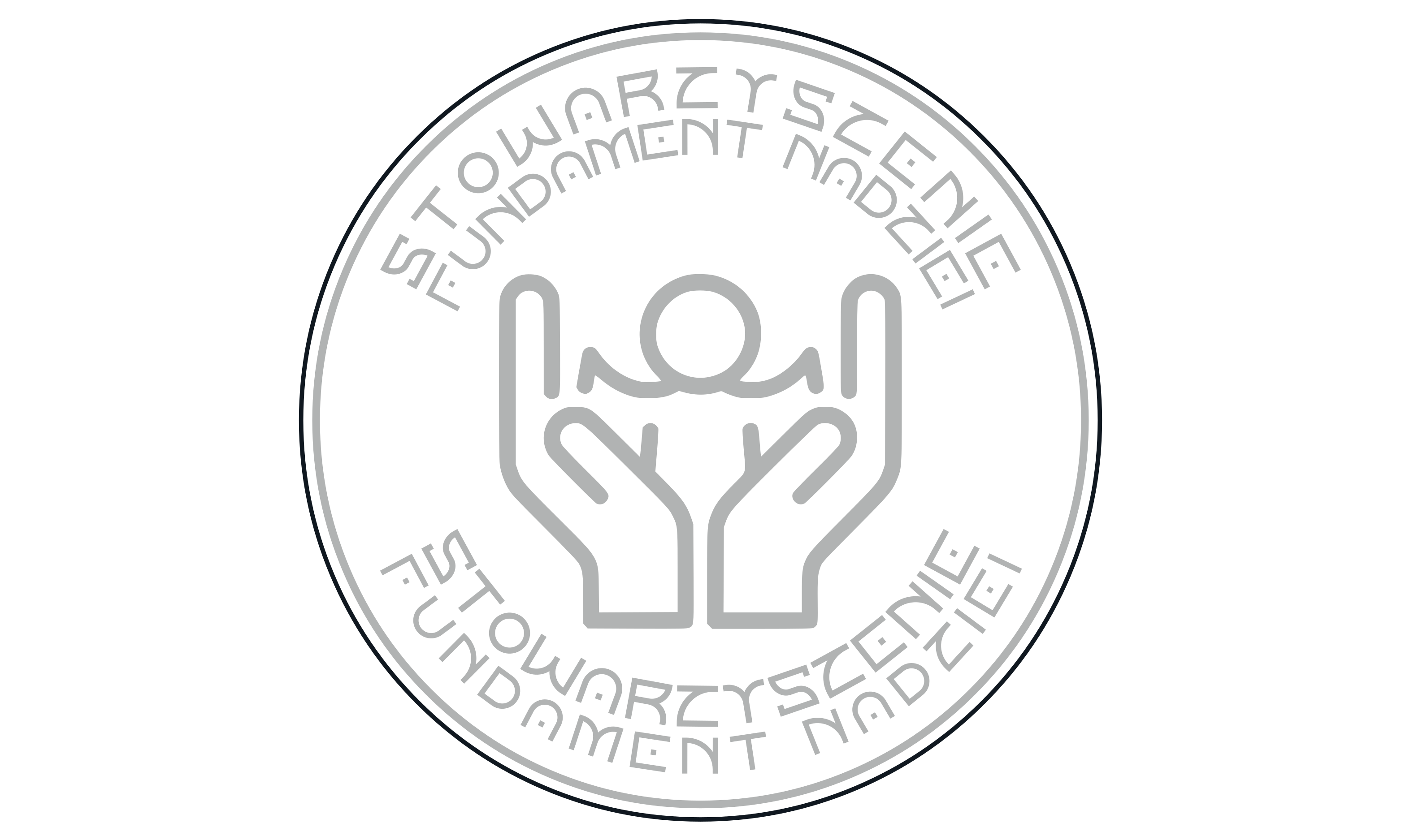 Logo Fundament Nadziei